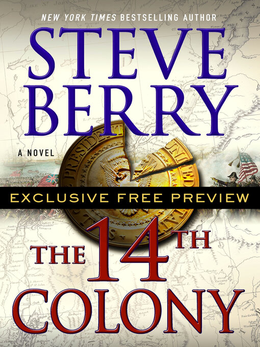 Cover image for The 14th Colony Exclusive Free Preview